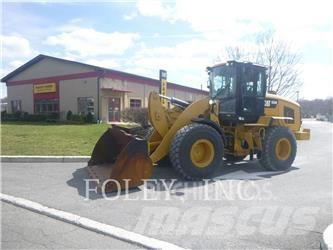 CAT 926M Incarcator pe pneuri