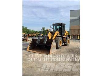 CAT 926M Incarcator pe pneuri