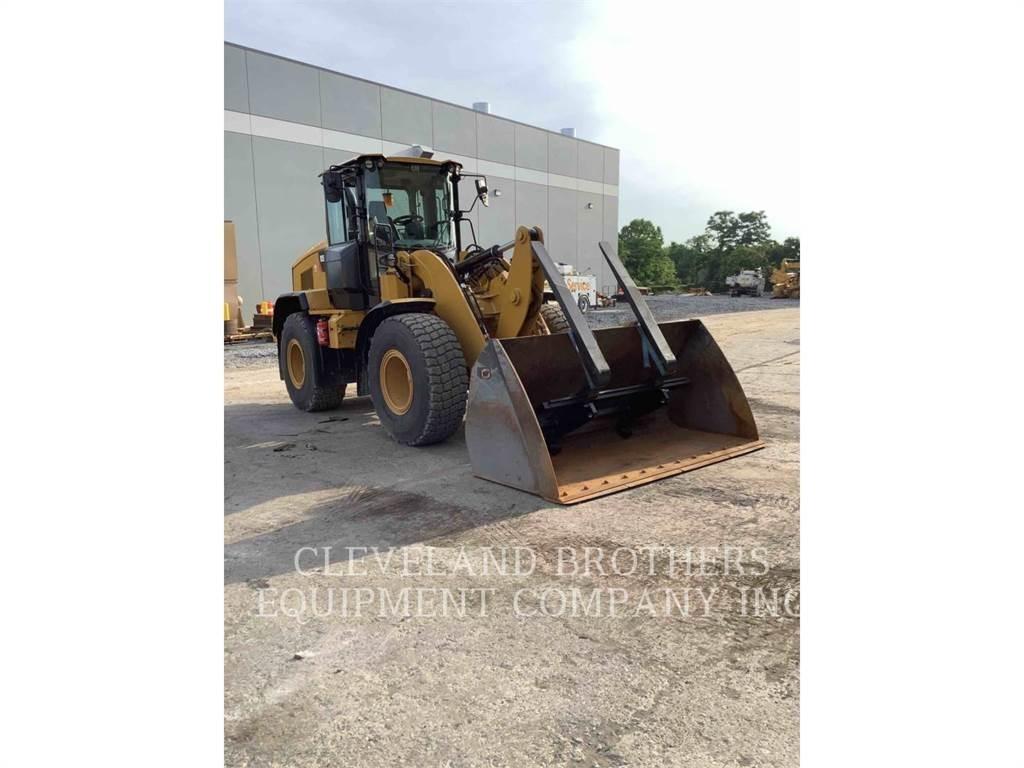 CAT 926M Incarcator pe pneuri