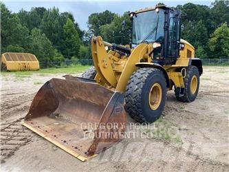 CAT 926M Incarcator pe pneuri