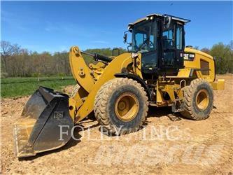 CAT 926M Incarcator pe pneuri