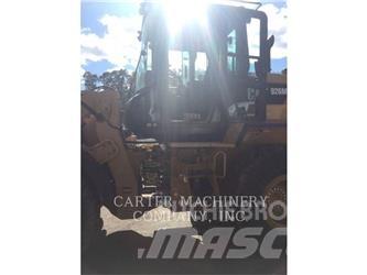 CAT 926M Incarcator pe pneuri
