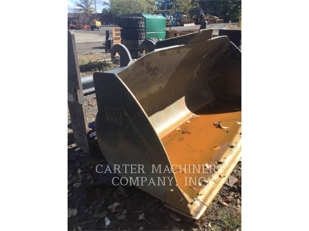 CAT 926M Incarcator pe pneuri