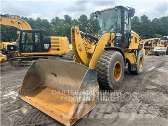 CAT 926M Incarcator pe pneuri