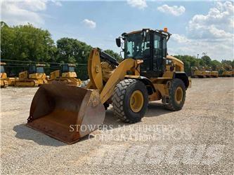 CAT 926M Incarcator pe pneuri