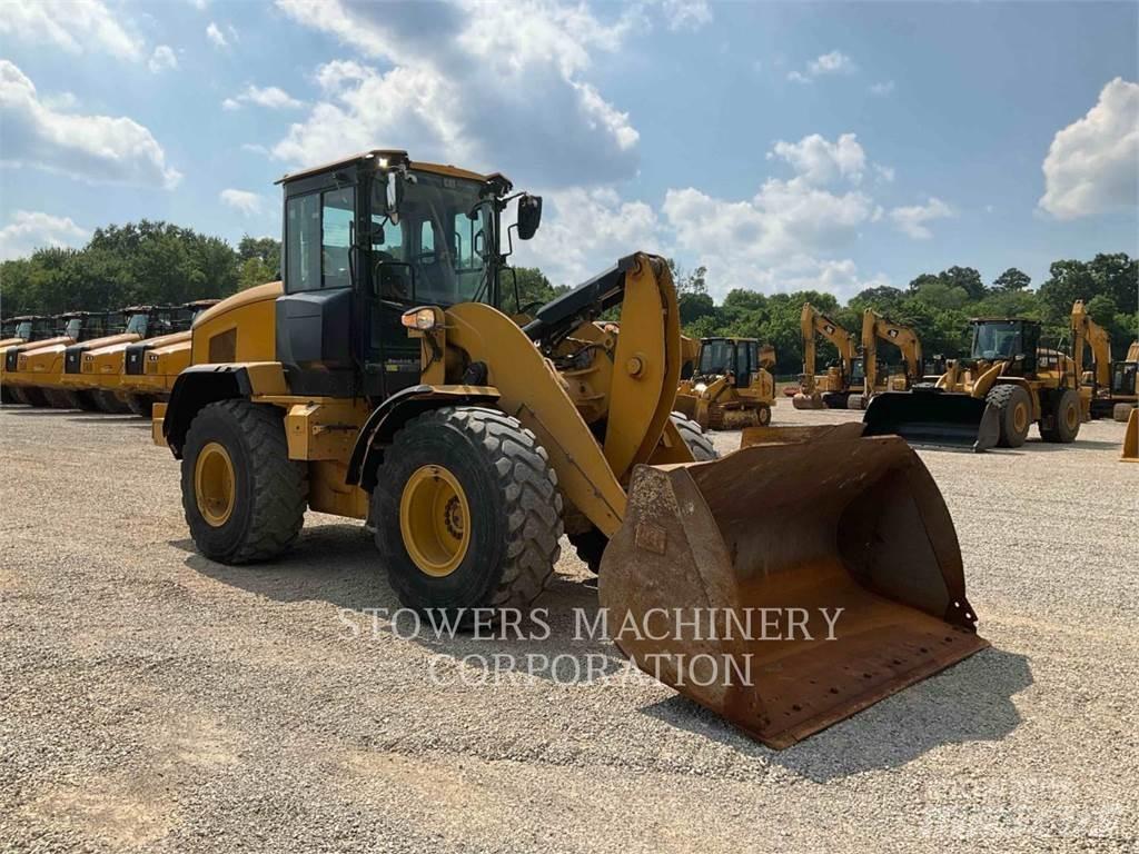 CAT 926M Incarcator pe pneuri
