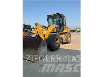 CAT 926M Incarcator pe pneuri