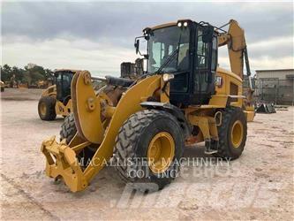 CAT 926M Incarcator pe pneuri