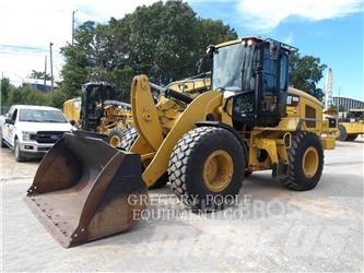 CAT 926M Incarcator pe pneuri
