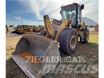 CAT 926M Incarcator pe pneuri