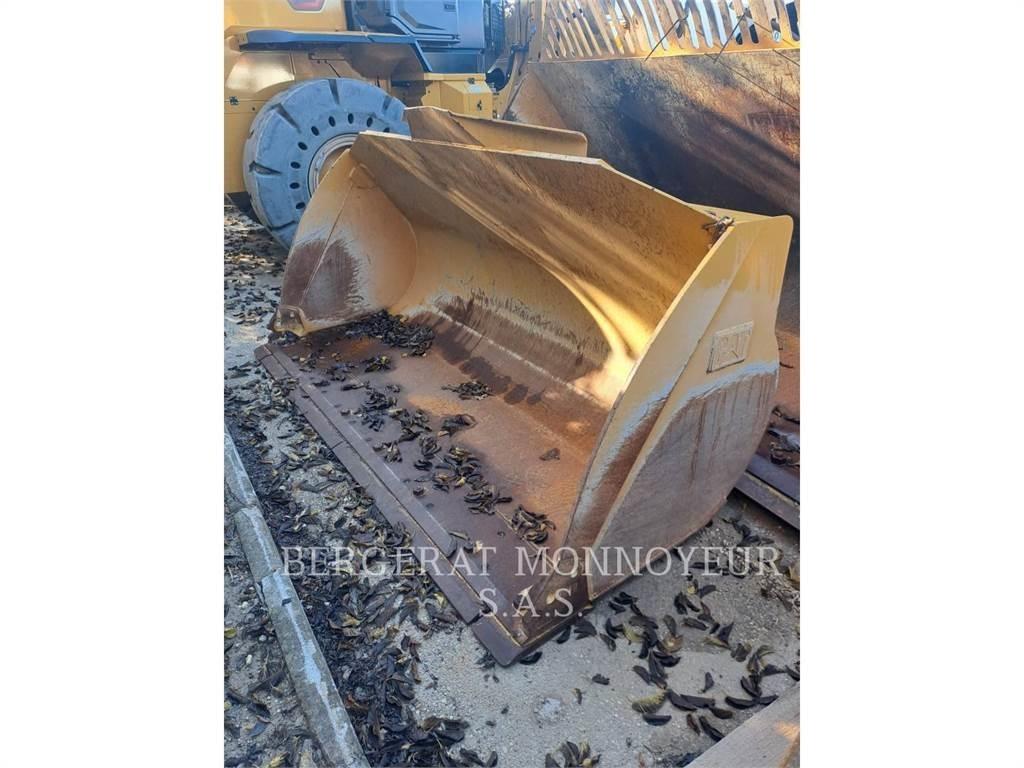 CAT 926M Incarcator pe pneuri