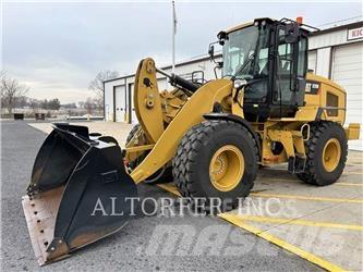 CAT 926M Incarcator pe pneuri
