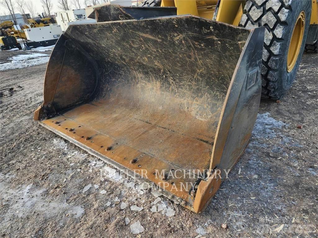 CAT 926M Incarcator pe pneuri