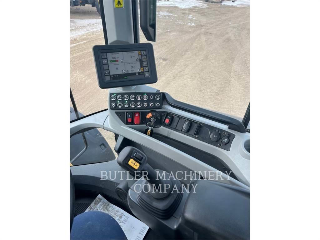 CAT 926M Incarcator pe pneuri