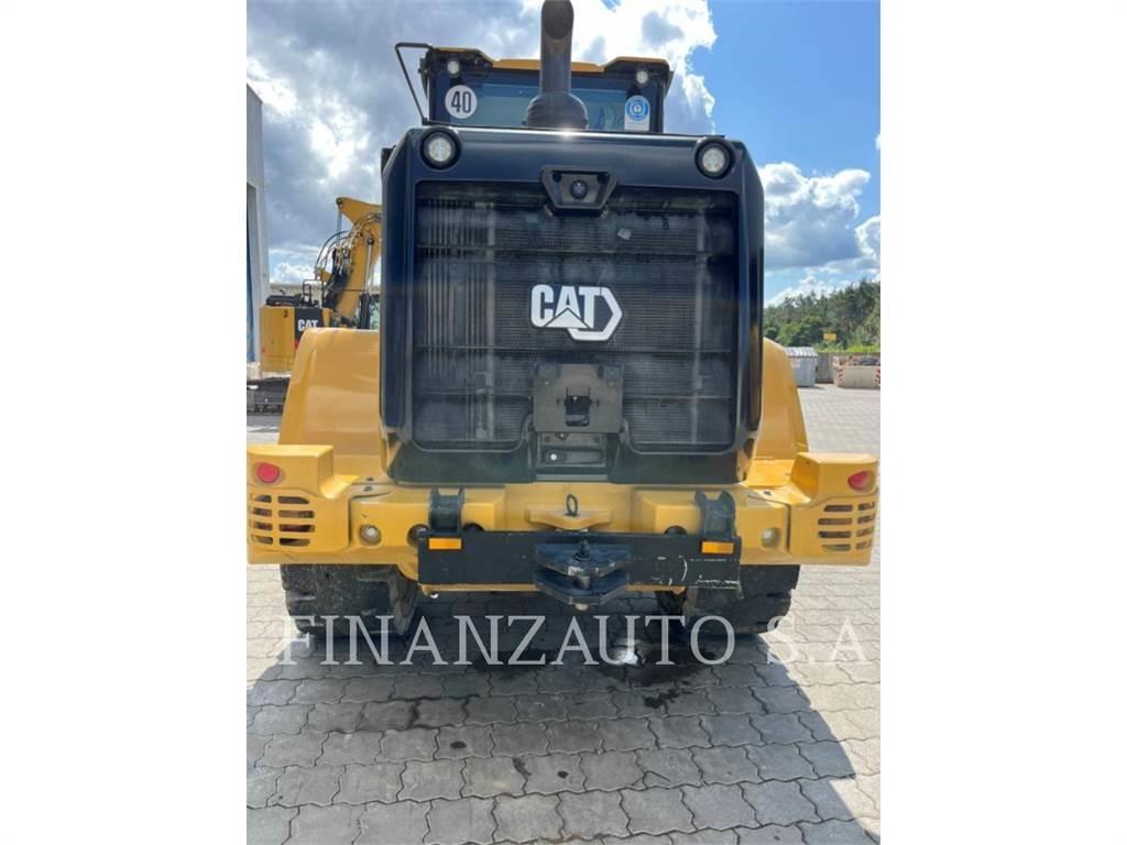CAT 926M Incarcator pe pneuri