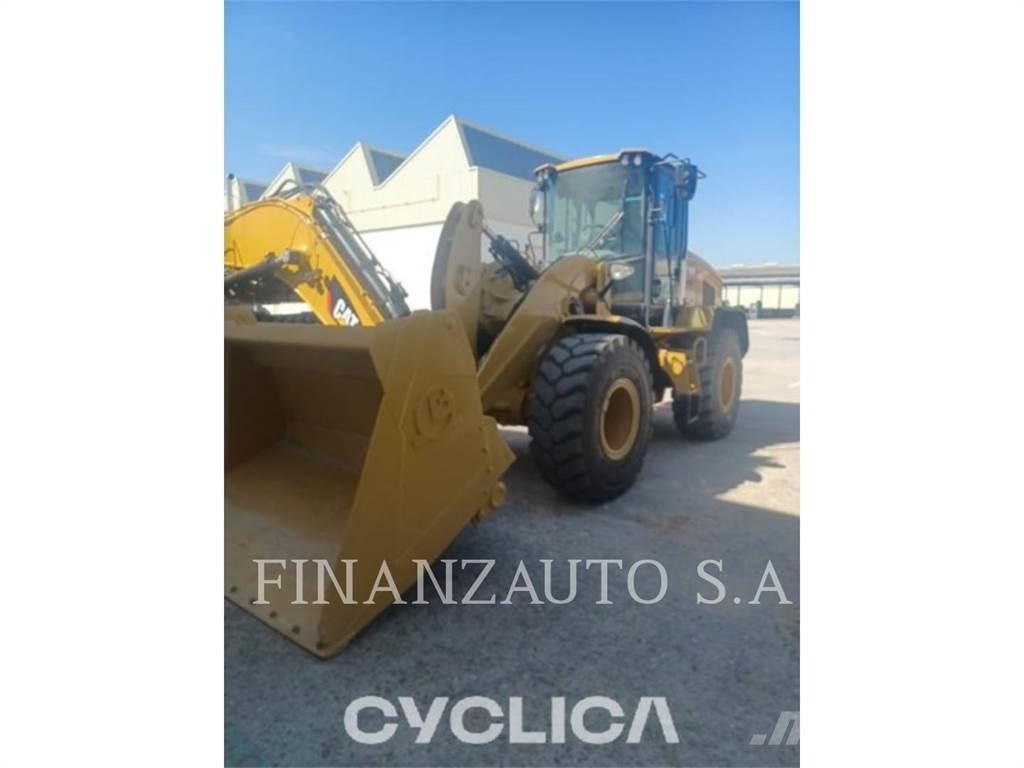 CAT 926M Incarcator pe pneuri