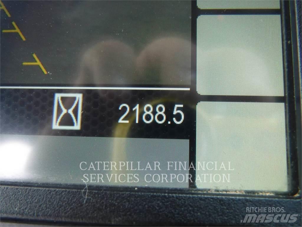 CAT 926M Incarcator pe pneuri