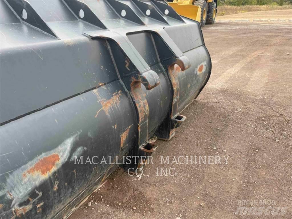 CAT 926M Incarcator pe pneuri