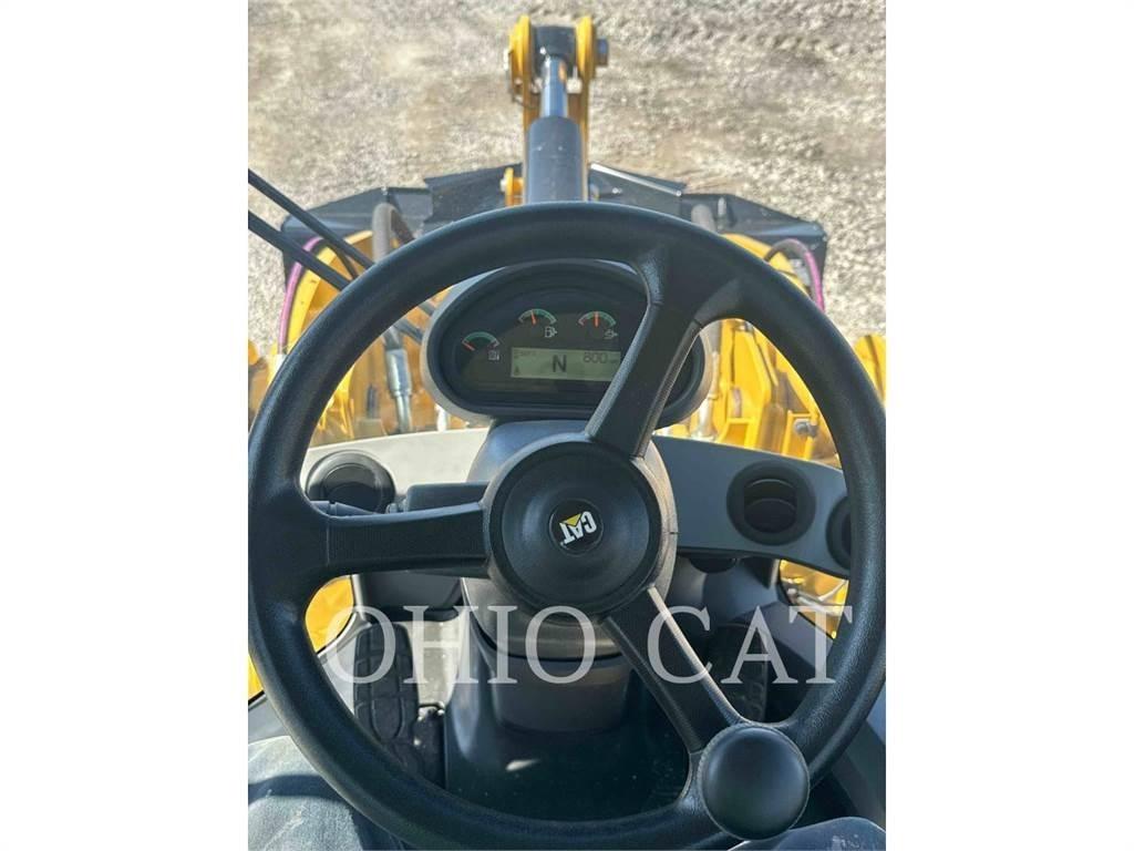 CAT 926M Incarcator pe pneuri