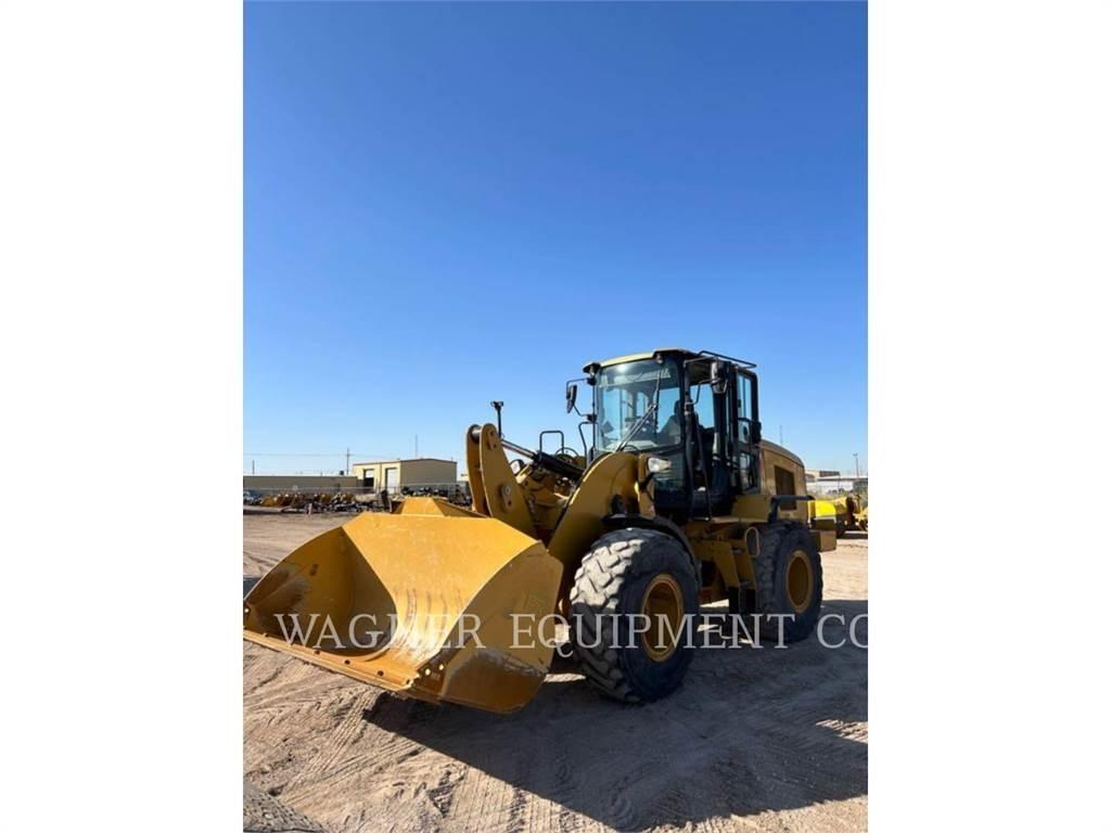 CAT 926M Incarcator pe pneuri