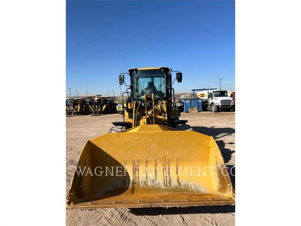 CAT 926M Incarcator pe pneuri
