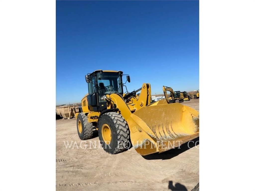 CAT 926M Incarcator pe pneuri