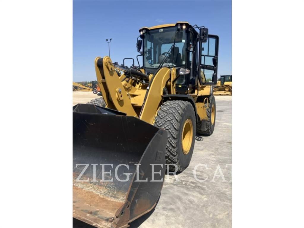 CAT 926M Incarcator pe pneuri