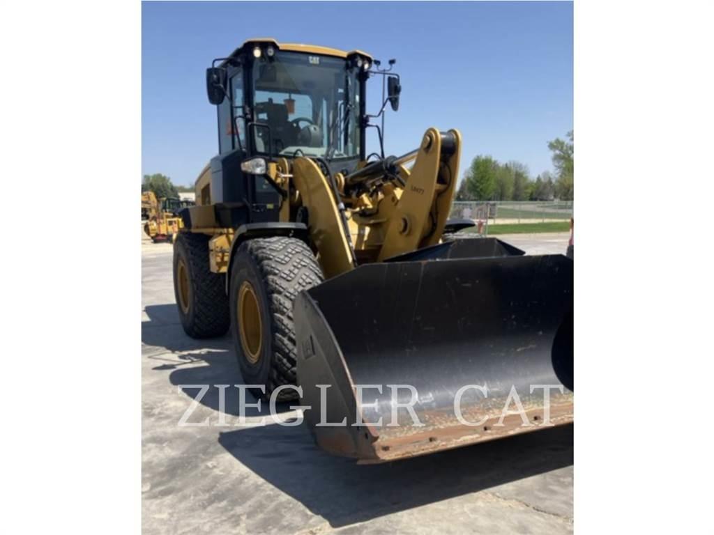 CAT 926M Incarcator pe pneuri