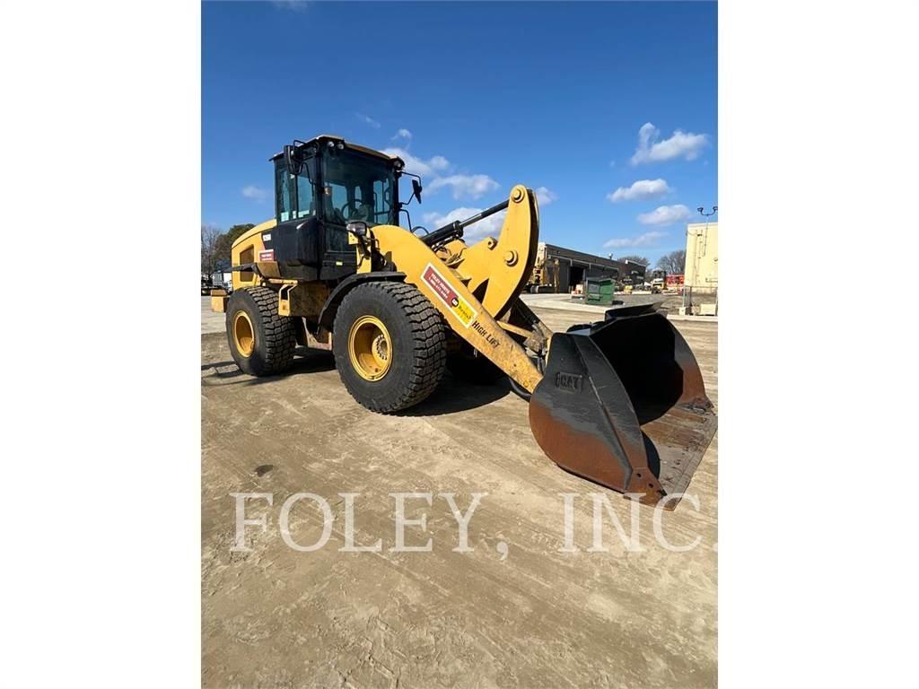 CAT 926M Incarcator pe pneuri