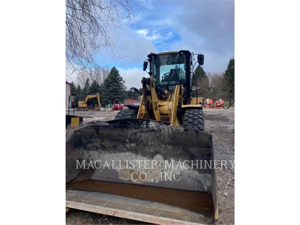 CAT 926M Incarcator pe pneuri