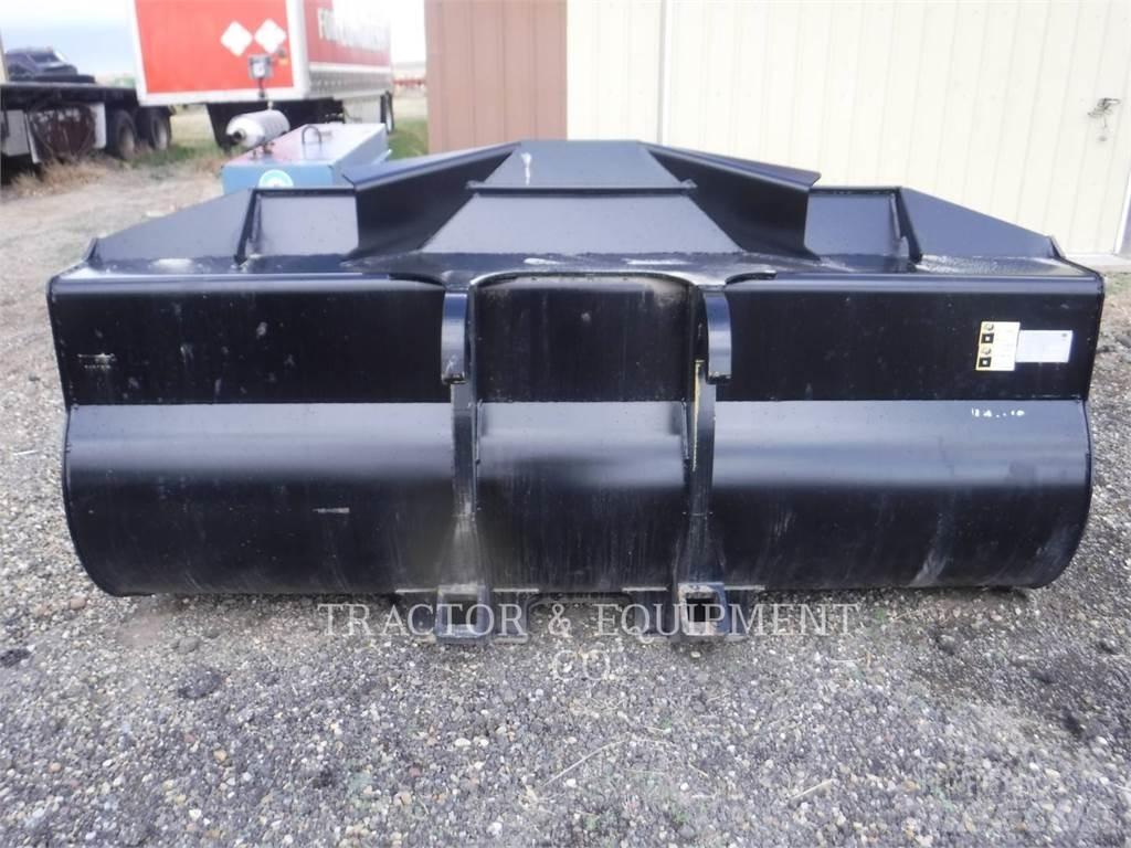 CAT 926M Incarcator pe pneuri