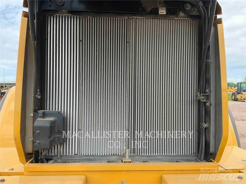 CAT 926M Incarcator pe pneuri