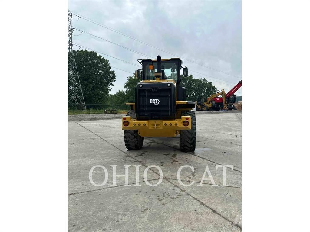 CAT 926M Incarcator pe pneuri