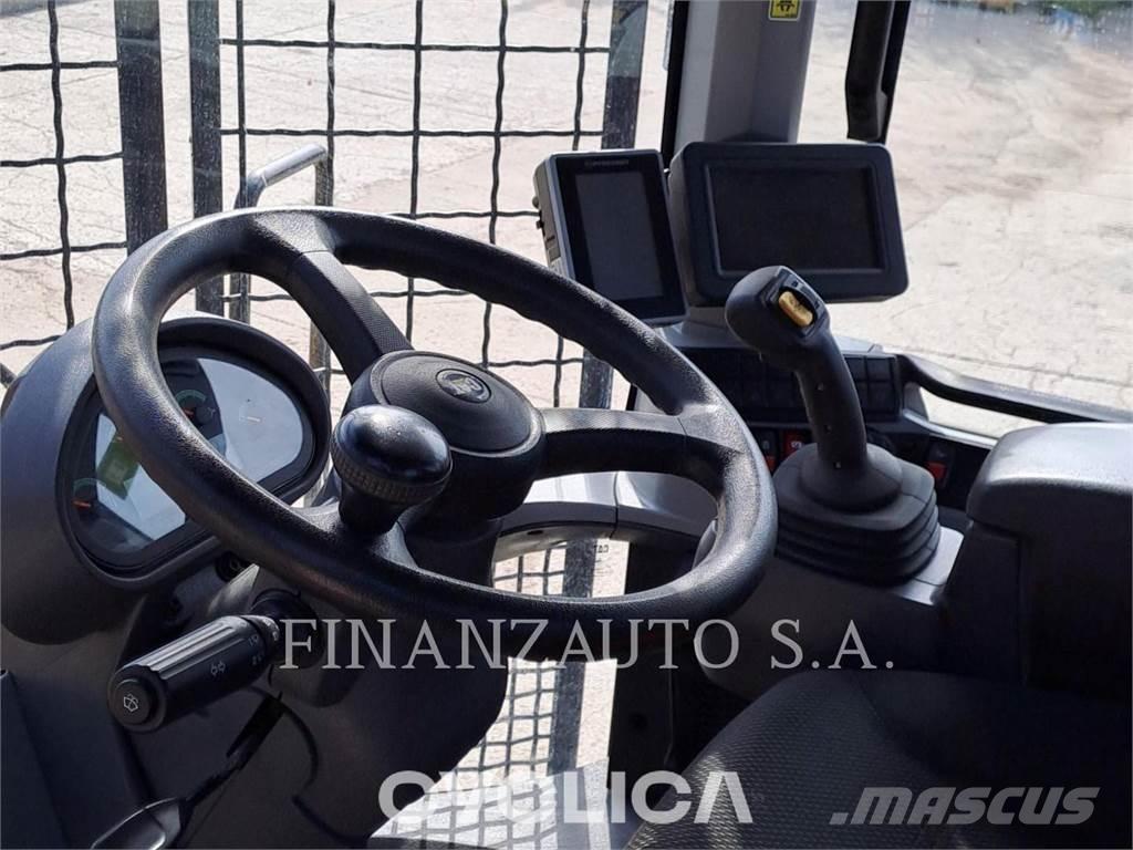 CAT 926M Incarcator pe pneuri