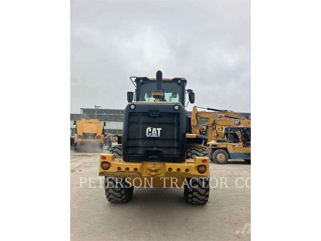 CAT 926M Incarcator pe pneuri
