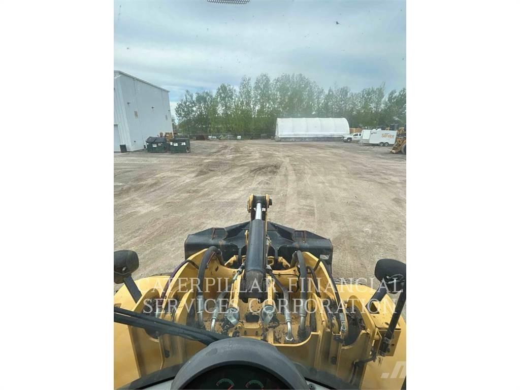 CAT 926M Incarcator pe pneuri