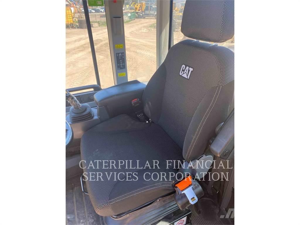 CAT 926M Incarcator pe pneuri