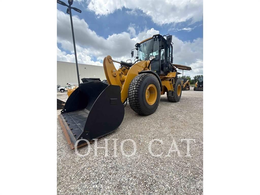CAT 926M Incarcator pe pneuri