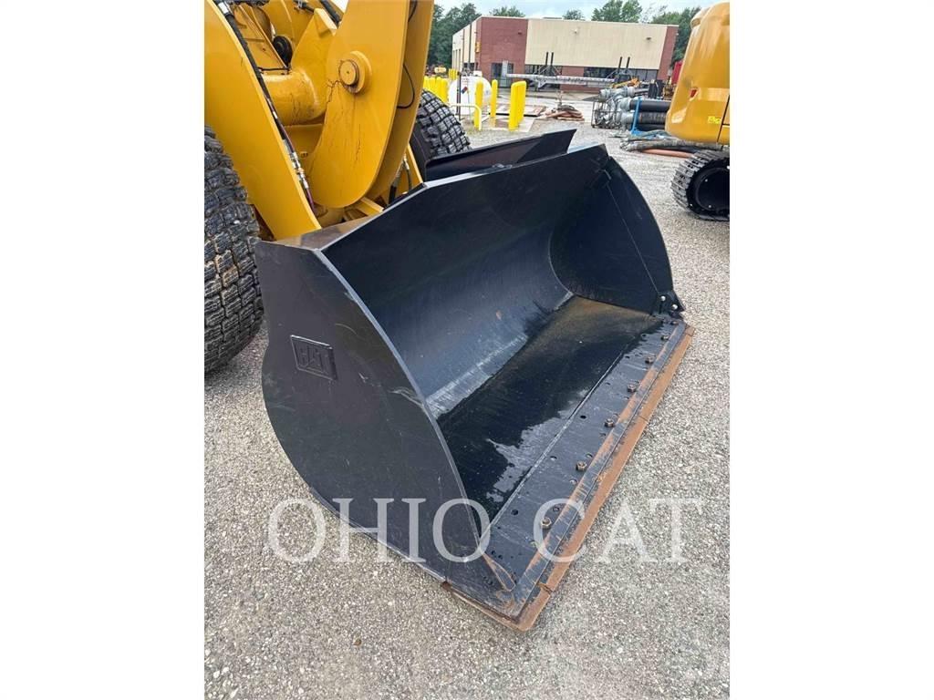CAT 926M Incarcator pe pneuri