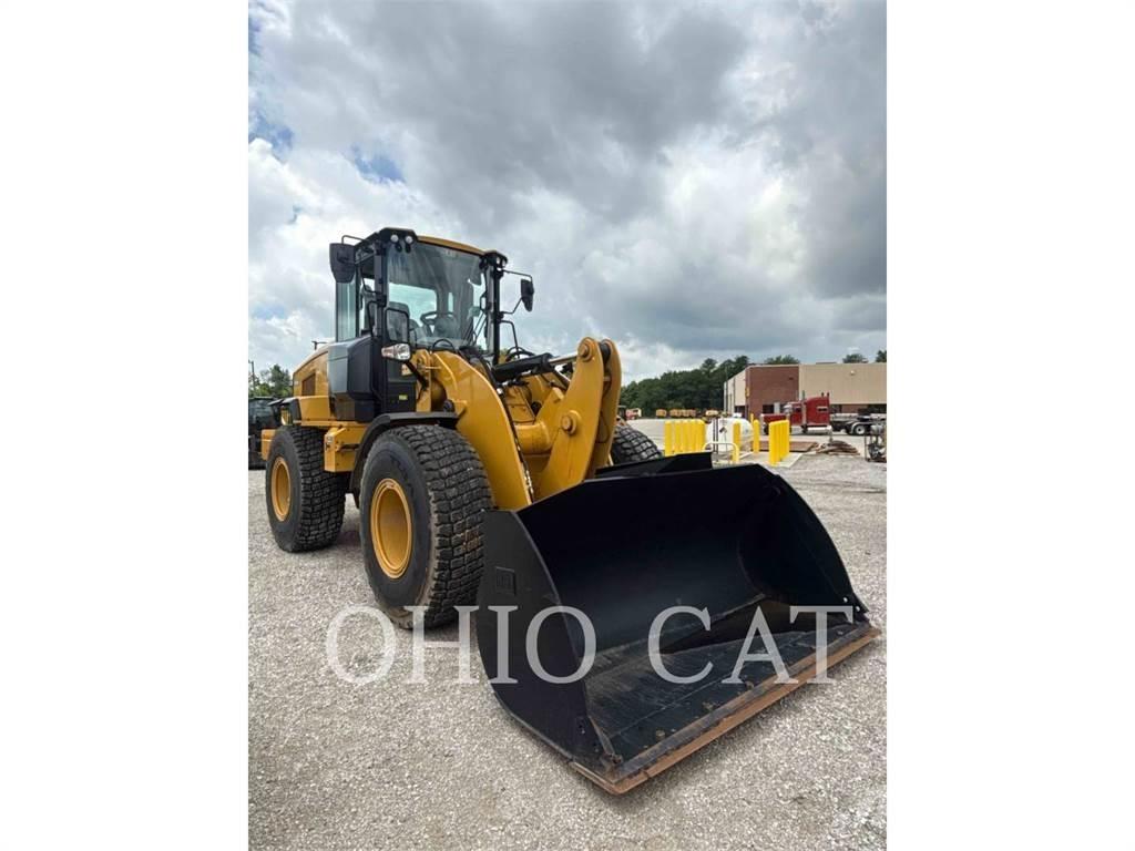 CAT 926M Incarcator pe pneuri