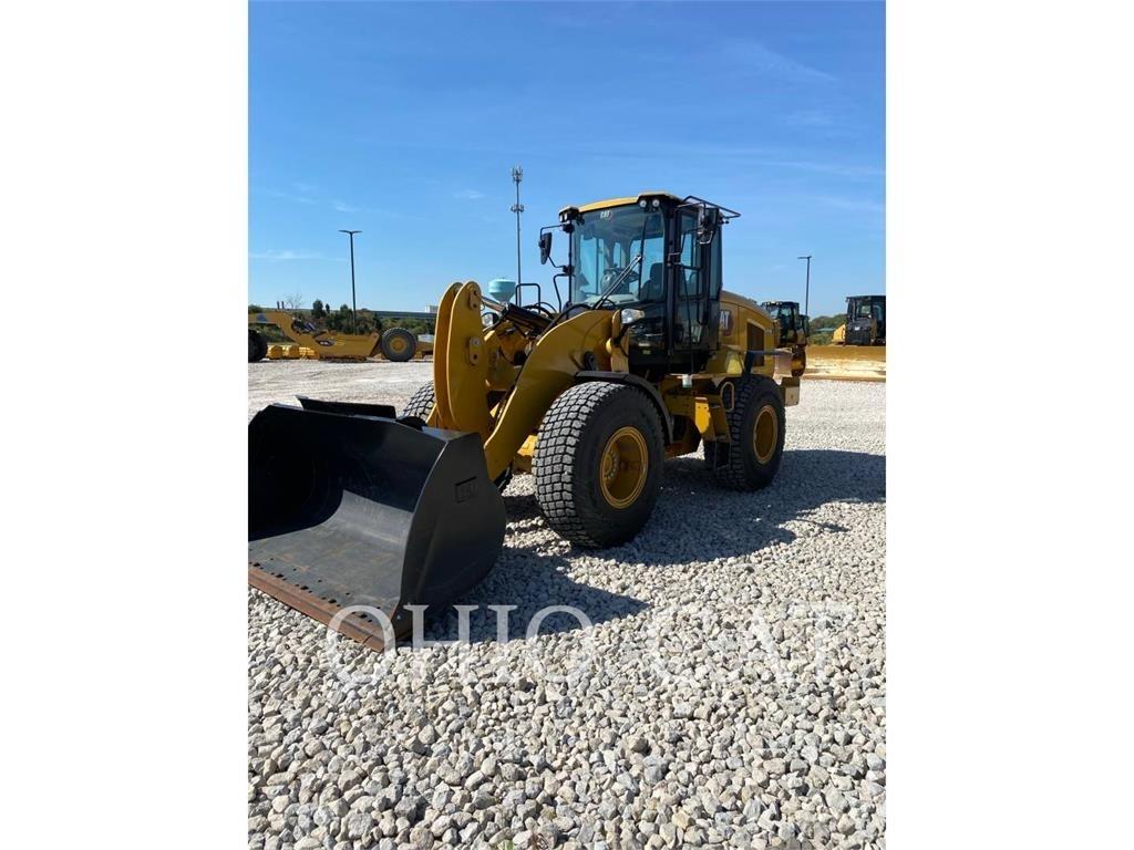CAT 926M Incarcator pe pneuri