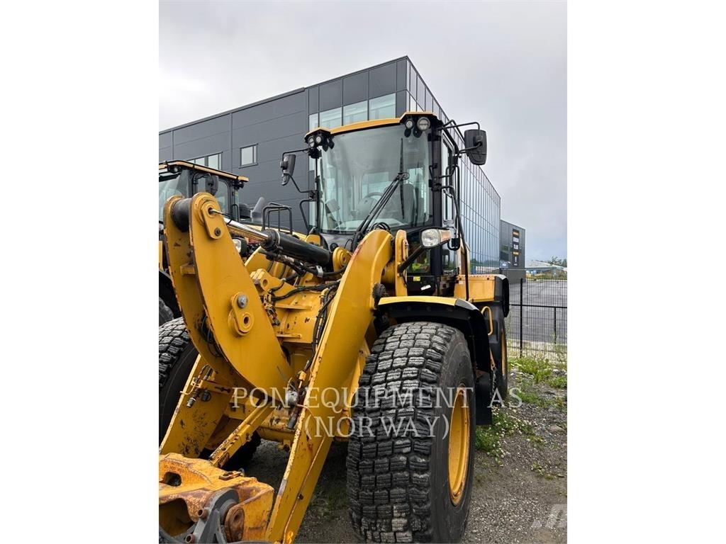 CAT 926M Incarcator pe pneuri