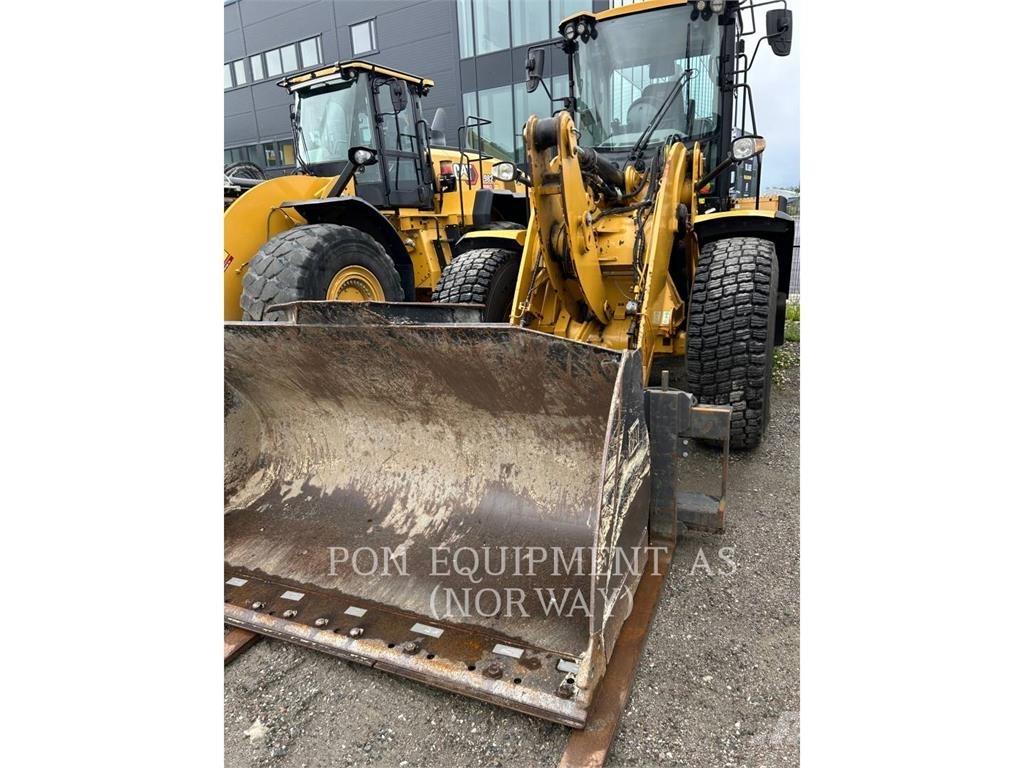 CAT 926M Incarcator pe pneuri