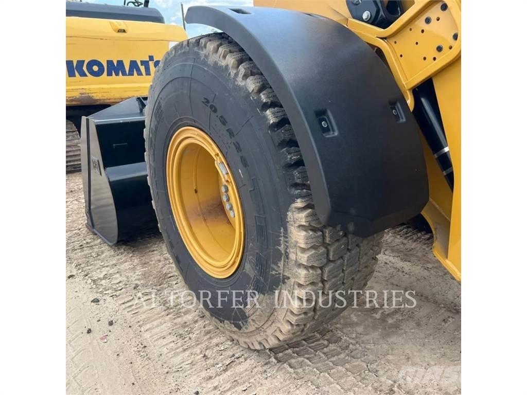 CAT 926M Incarcator pe pneuri