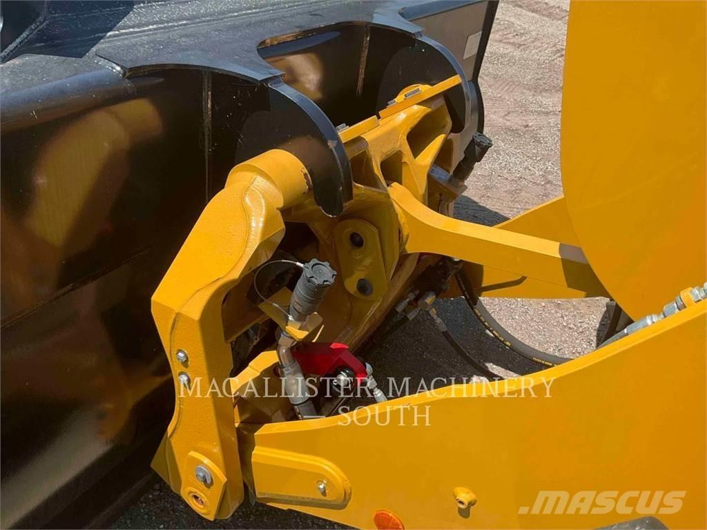 CAT 926M Incarcator pe pneuri