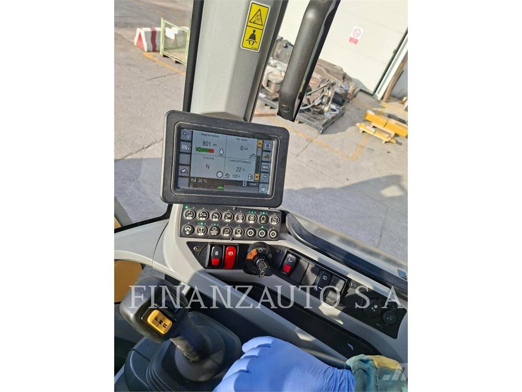 CAT 926M Incarcator pe pneuri