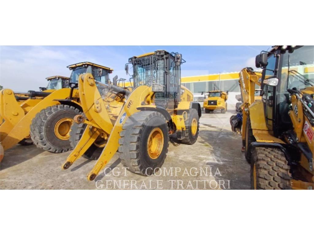 CAT 926M Incarcator pe pneuri