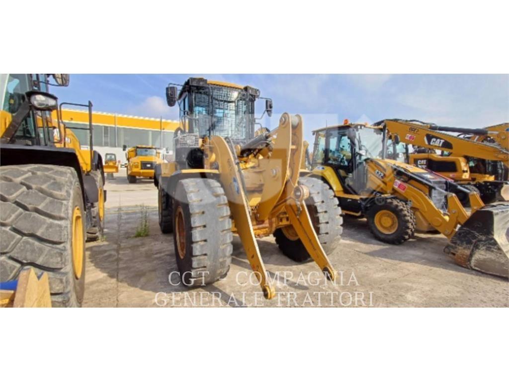 CAT 926M Incarcator pe pneuri