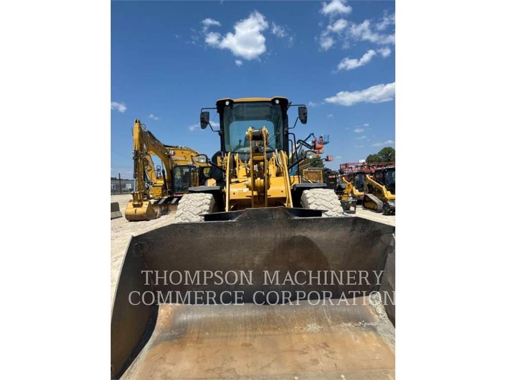 CAT 926M Incarcator pe pneuri
