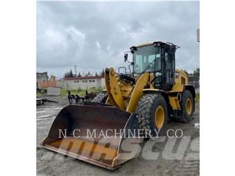 CAT 926M Incarcator pe pneuri